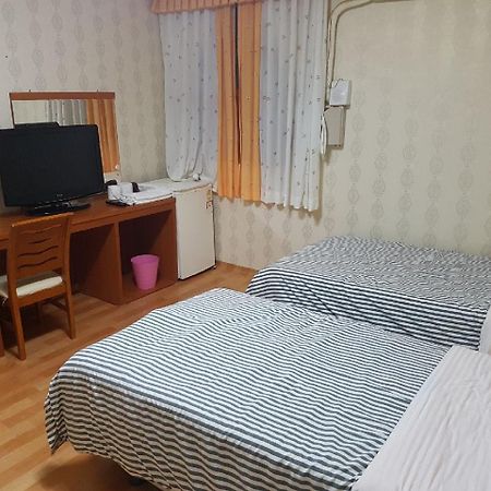 Seorak Resortel Сокчо Екстериор снимка